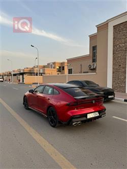 چانگان UNI-V